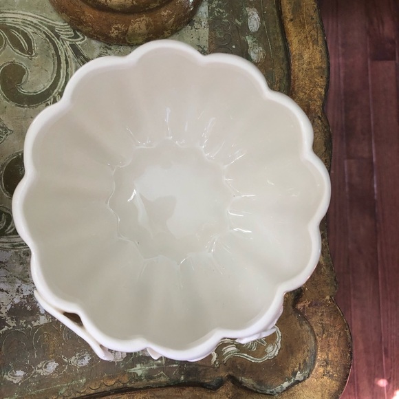 Pumpkin ceramic - Picture 4 of 5